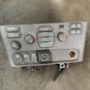 PANEL KLIMATYZACJI VOLVO V70