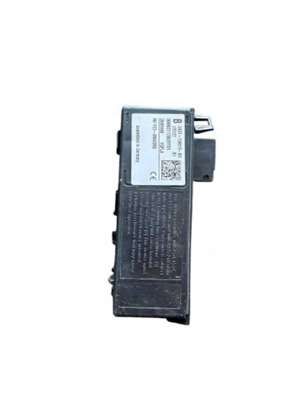 MODUŁ STEROWNIK ŚWIATEŁ FORD TRANSIT MK8 GB5T15K619BD