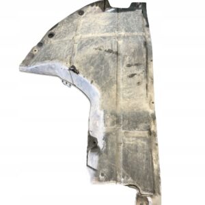 OSŁONA PODWOZIA FIAT DUCATO LIFT 14- 1356312080