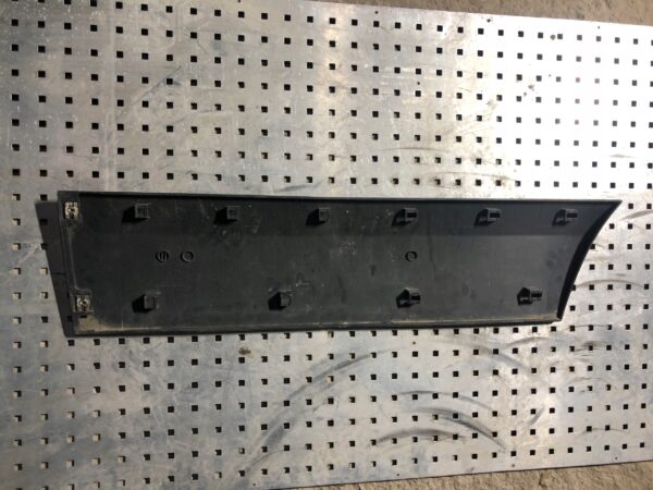 LISTWA DRZWI LEWY PRZÓD NR 6 SPRINTER A9066900162