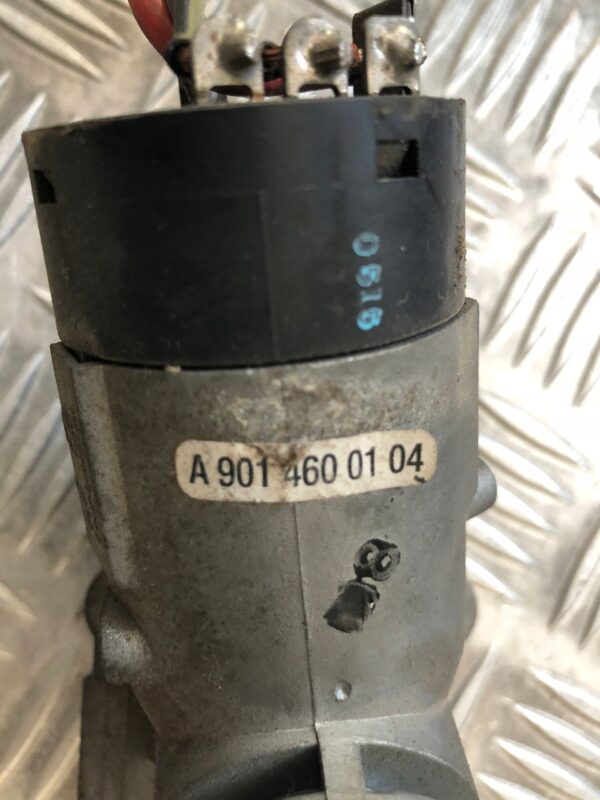 STACYJKA MERCEDES SPRINTER A9014600104