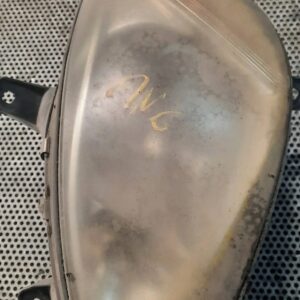 LAMPA PRZEDNIA MERCEDES VITO LEWA