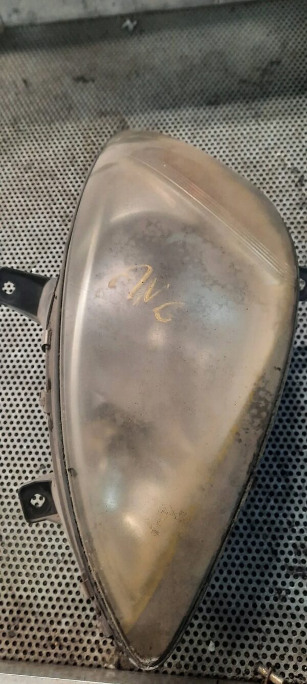 LAMPA PRZEDNIA MERCEDES VITO LEWA