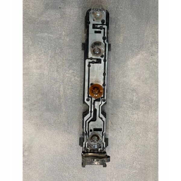 WKŁAD LAMPY LEWY TYŁ FORD TRANSIT