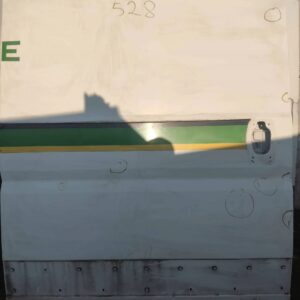 DRZWI BOCZNE LEWE DUCATO BOXER JUMPER III