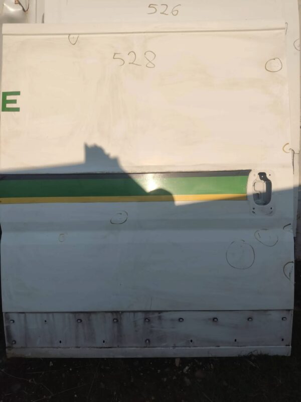 DRZWI BOCZNE LEWE DUCATO BOXER JUMPER III