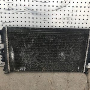 CHŁODNICA WODY VITO 2.2 CDI A6395010401 NR11