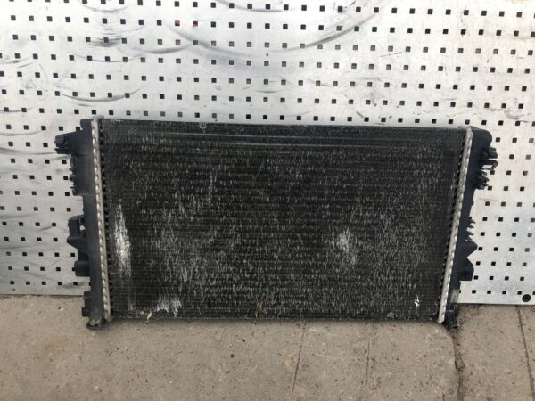 CHŁODNICA WODY VITO 2.2 CDI A6395010401 NR11