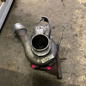 TURBOSPRĘŻARKA FIAT DUCATO CU3Q6K682BB GTB1749VK