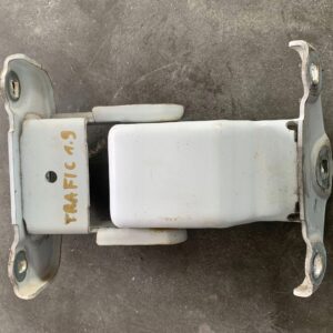 ZAWIAS DRZWI TYŁ RENAULT TRAFIC II 312304K