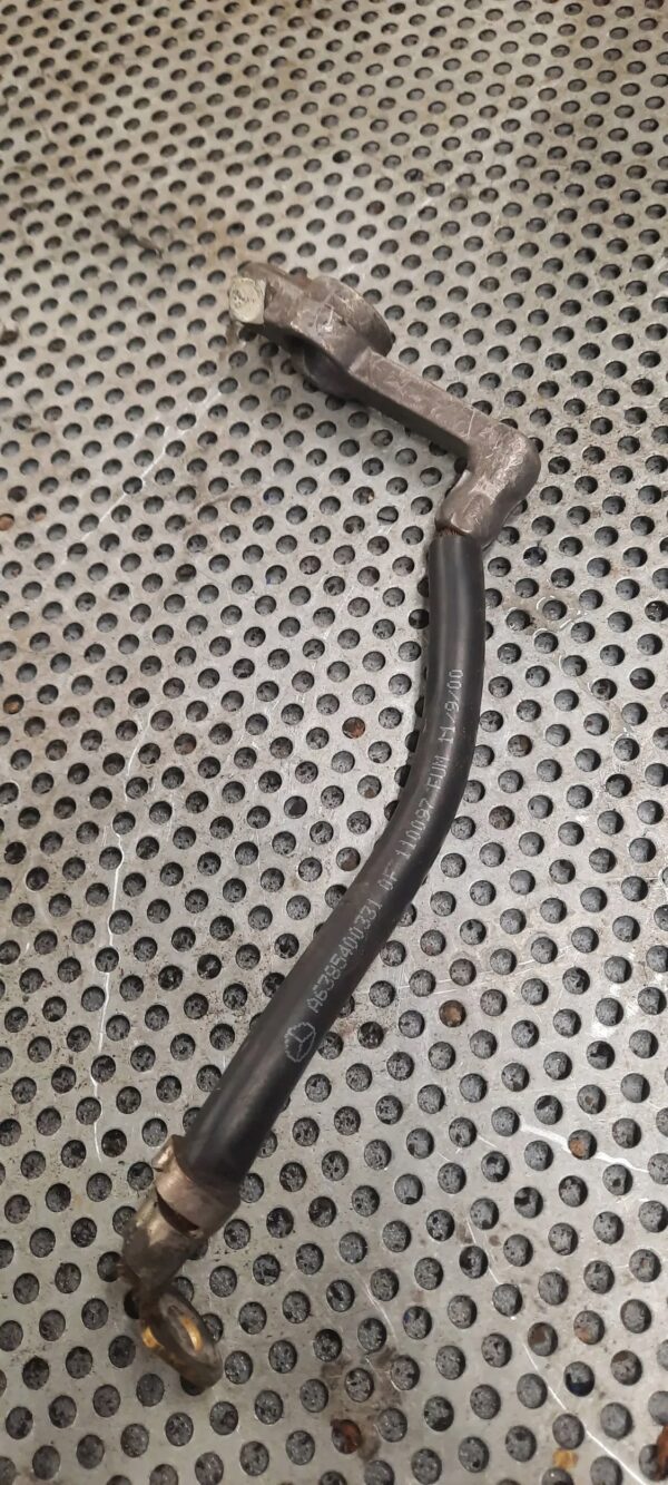 KLEMA MINUSOWA A6385400331 MERCEDES VITO