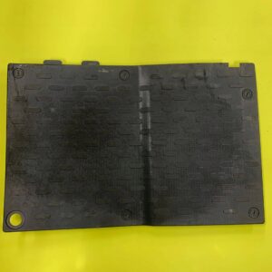 POKRYWA SKRZYNKI AKUMULATORA DUCATO BOXER JUMPER 2.0 HDI EURO