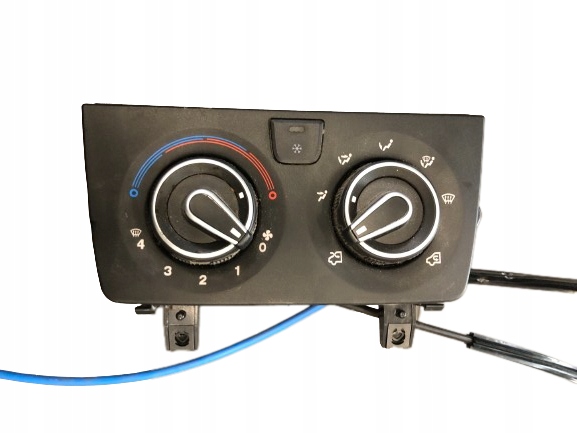 PANEL KLIMATYZACJI DUCATO LIFT 2.2 14- 504745000
