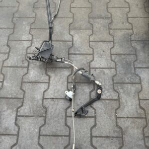 POMPA ABS TRIUMPH TIGER 800 XCA 18-20 LIFT T2028304 KOMPLET PRZEWODY