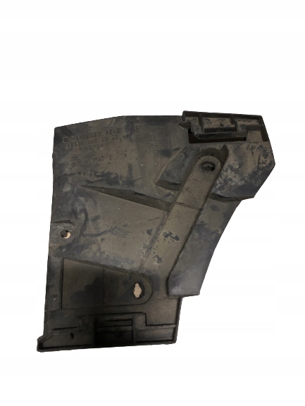 ŚLIZG ZDERZAKA PRAWY TYŁ VITO 638 A6388850221