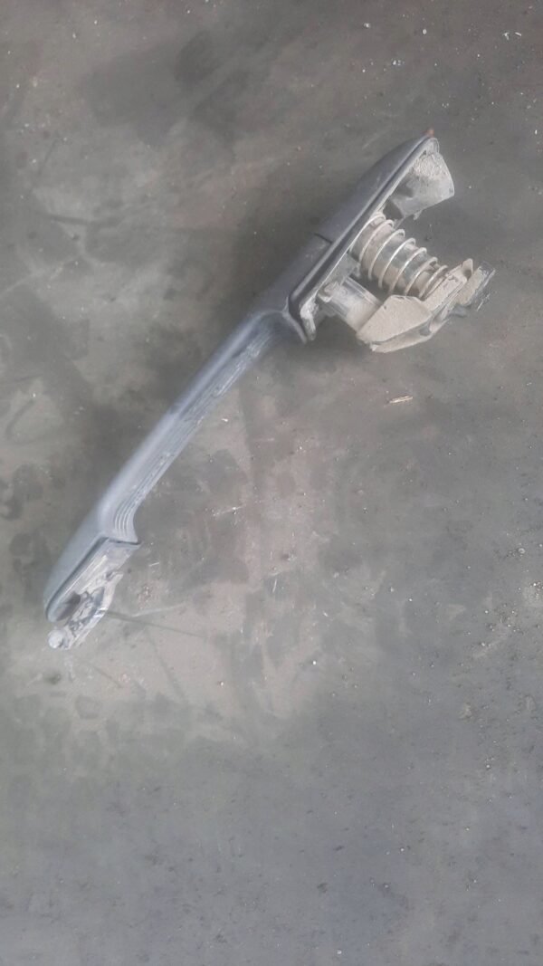 KLAMKA ZEWNETRZNA DRZWI PRZEDNICH PRAWA SPRINTER 903 96-06