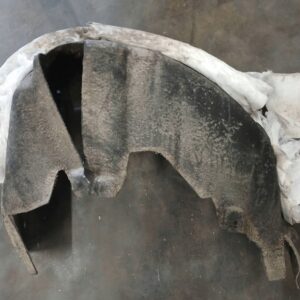 NADKOLE LEWY TYŁ FORD COURIER