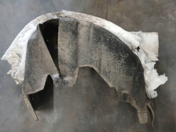 NADKOLE LEWY TYŁ FORD COURIER