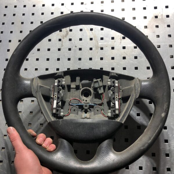 KIEROWNICA RENAULT TRAFIC VIVARO 8200201344