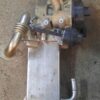 CHŁODNICA SPALIN EGR VOLKSWAGEN T5 2.0 CAA 709720040