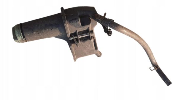 ZBIORNIK WSPOMAGANIA VOLKSWAGEN T4 2D0422371 FV