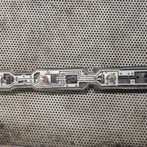 WKŁAD LAMPY TYLNEJ MASTER III