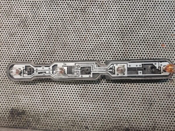 WKŁAD LAMPY TYLNEJ MASTER III