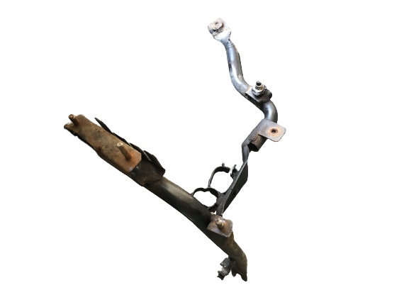 MOCOWANIE SKRZYNKI BEZPIECZNIKÓW DUCATO 2.2 06-12