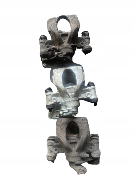 ZACISK TYLNY MASTER MOVANO NV400 10- 2.3 DCI