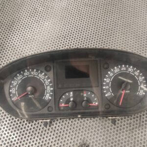 LICZNIK DUCATO BOXER JUMPER 06- 5550012102