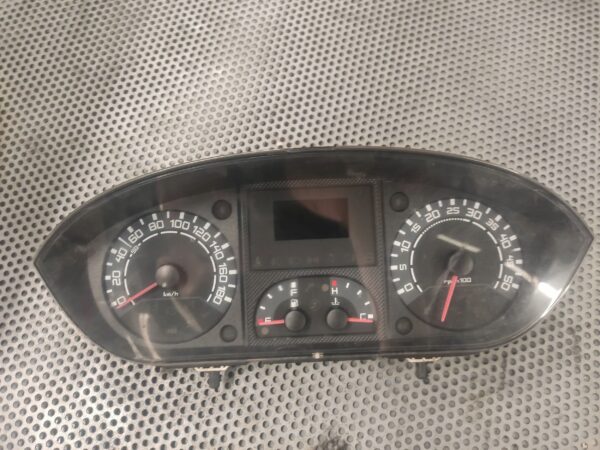 LICZNIK DUCATO BOXER JUMPER 06- 5550012102