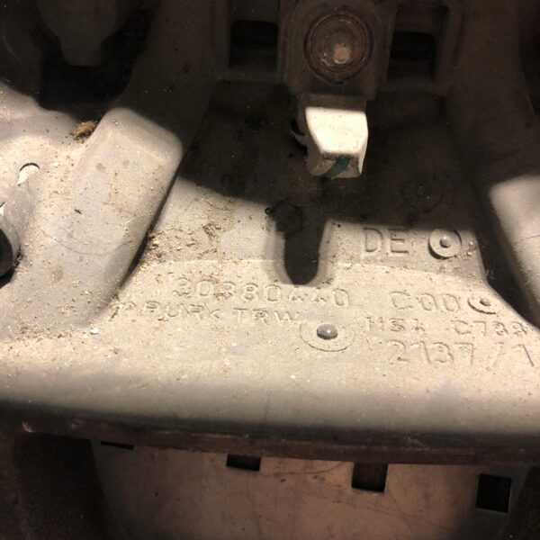 KIEROWNICA FIAT DUCATO BOXER JUMPER 30380440