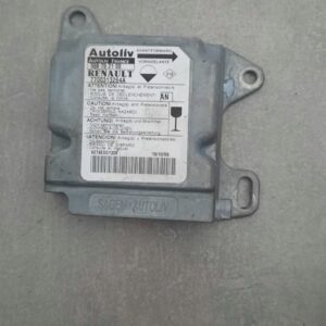 STEROWNIK MODUŁ AIRBAG RENAULT MASTER 7700313264A