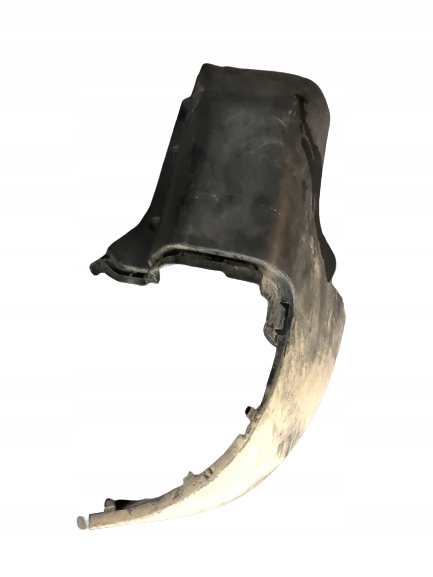 NAROŻNIK ZDERZAKA PRAWY TYŁ BERLINGO II 9682044477