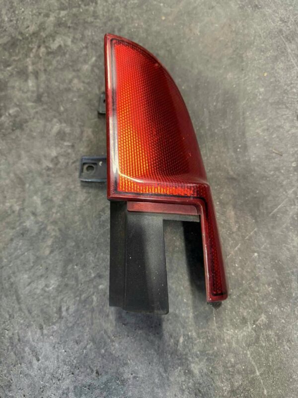 ODBLASK PRAWY TYŁ MERCEDES VITO 639 A6398201364