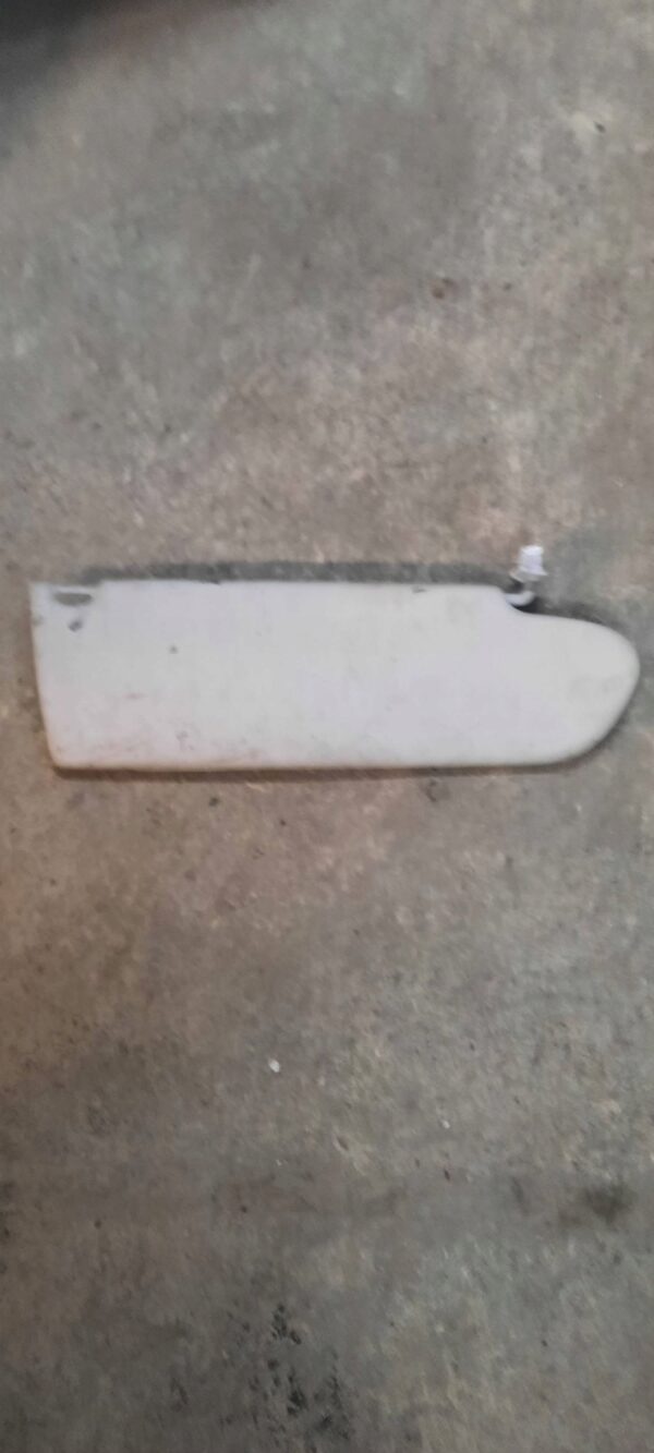 OSŁONA PRZECIWSŁONECZNA VOLKSWAGEN T5