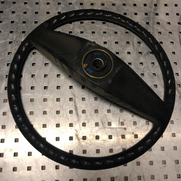 KIEROWNICA VOLKSWAGEN T2 321419661A