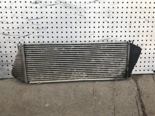 CHŁODNICA POWIETRZA VW LT SPRINTER 96-06 NR12