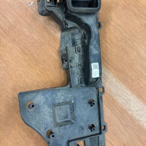 OSŁONA KONSOLI DESKI BERLINGO III 04157106