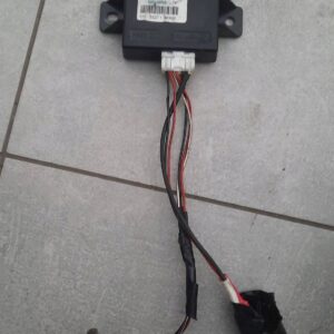 MODUŁ ALARMU RENAULT MASTER 4M5418R0B