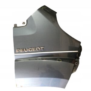 BŁOTNIK PRAWY PRZÓD PEUGEOT BOXER 06-12