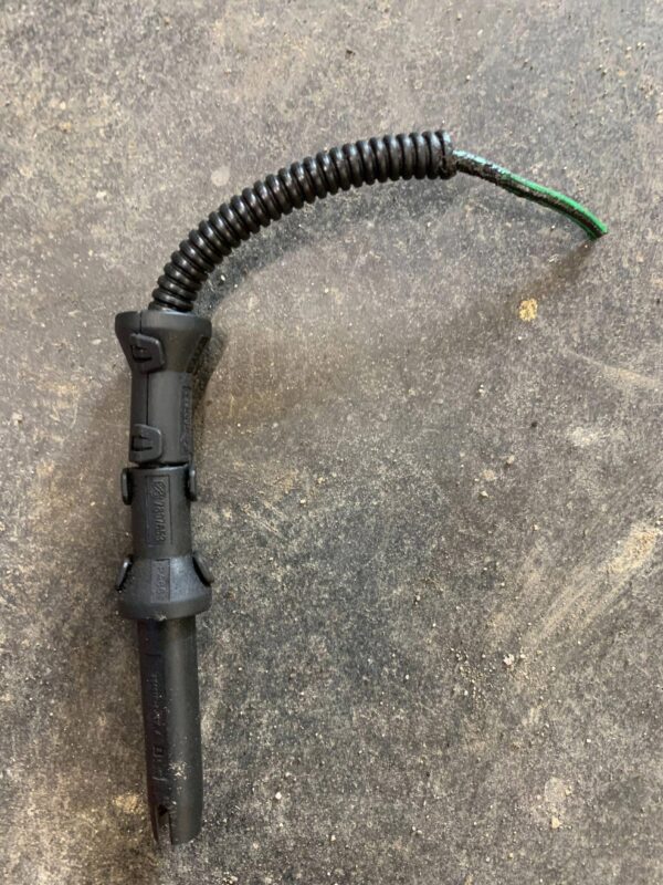 PRZEWÓD WTYCZKA ŚWIEC ŻAROWYCH 7807653