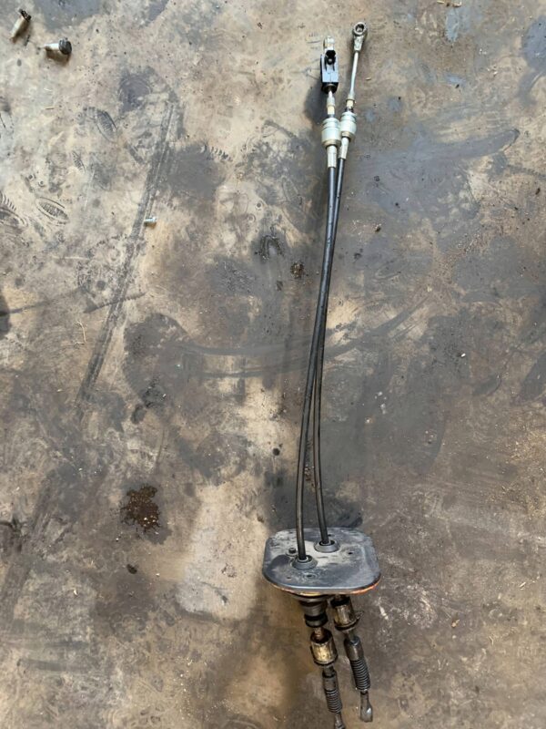 LINKI ZMIANY BIEGÓW FIAT DUCATO II 2.0 HDI EURO3