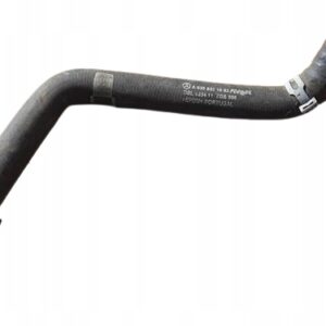 PRZEWÓD WODY MERCEDES VITO 639 A6398321093 FV