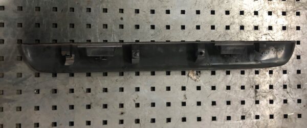 BLENDA DRZWI TYŁ MERCEDES VITO A6387431130 FV