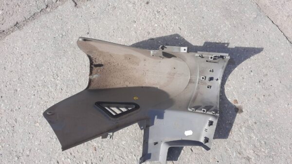 OSŁONA OBUDOWA DOLNA DESKI VW T5 03-15 7H1858365A