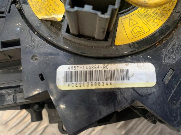 PRZEŁĄCZNIK ZESPOLONY FORD TRANSIT 4M5T-14A664-AC