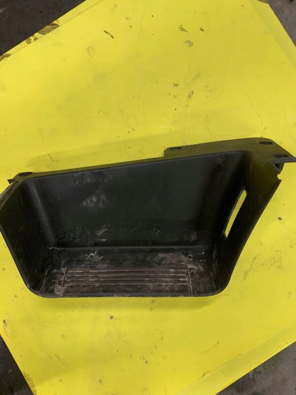 STOPIEŃ PRÓG PRAWY DUCATO BOXER JUMPER 2.0 HDI EURO