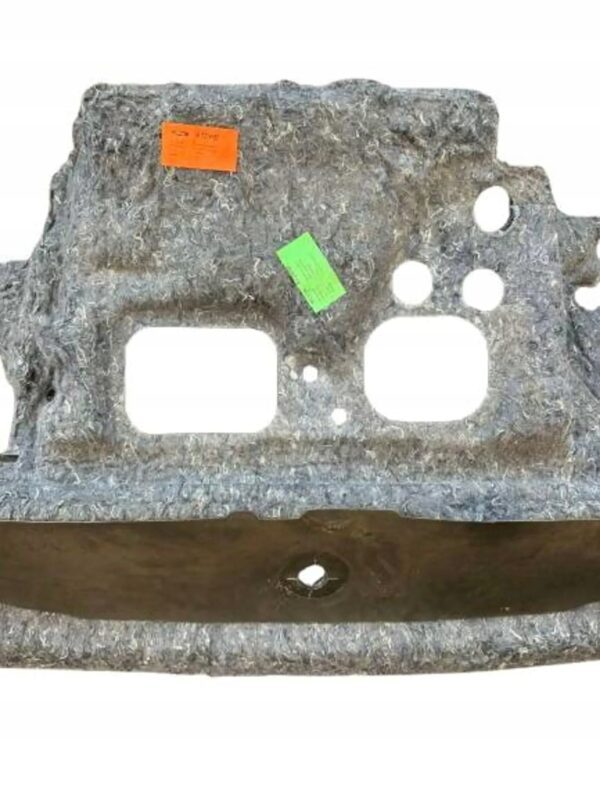 WYGŁUSZENIE ŚCIANY GRODZIOWEJ FORD TRANSIT MK8 GK31V016K70AB