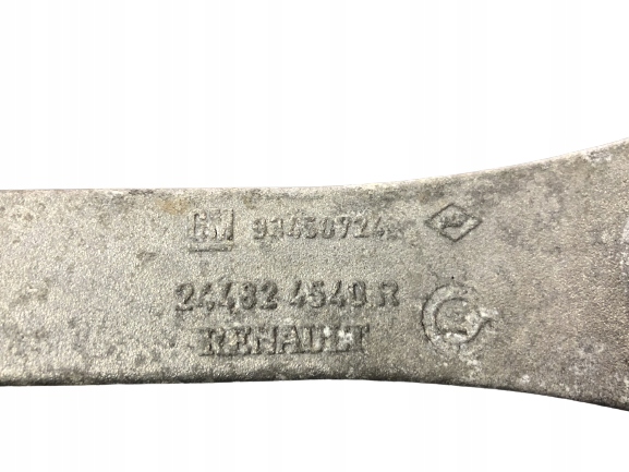 ŁAPA SILNIKA RENAULT TRAFIC III 1.6 244824540R